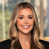 Madeline Cartwright